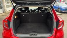 Renault Captur 1.6 E-Tech full hybrid 145 Techno 5dr Auto Hybrid Hatchback